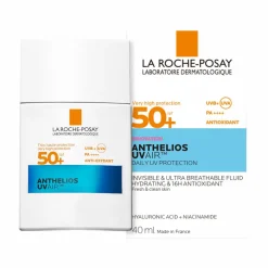 La Roche-Posay Anthelios UV Air SPF50+