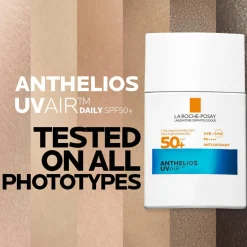 La Roche-Posay Anthelios UV Air SPF50+