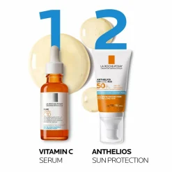 La Roche-Posay Anthelios UVMUNE 400 Hydrating Cream SPF50+