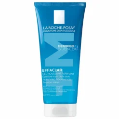 La Roche-Posay Breakout-Fighting Routine Set: Effaclar Cleanser, Corre