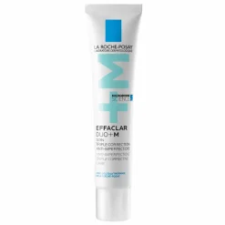 La Roche-Posay Breakout-Fighting Routine Set: Effaclar Cleanser, Corre