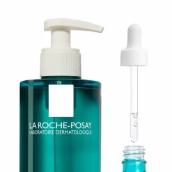 La Roche-Posay Breakout-Fighting Duo Routine Set - High Strength: Effa