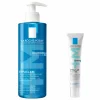 La Roche-Posay Breakout-Fighting Routine Set: Effaclar Cleanser & Corr