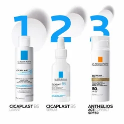 La Roche-Posay Cicaplast B5 Ultra Repair Serum