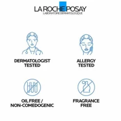 La Roche-Posay Cicaplast B5 Ultra Repair Serum