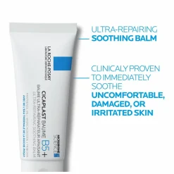 La Roche-Posay Cicaplast Baume B5+ - Soothing Repairing Balm