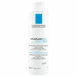 La Roche-Posay Cicaplast Lavant B5 - Purifying Soothing Foaming Gel