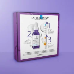 La Roche-Posay Correct & Protect Collection