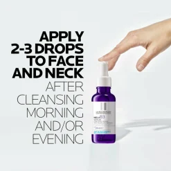 La Roche-Posay Daily Anti-Hyperpigmentation Routine Set: Correct + Pro