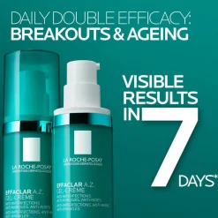 La Roche-Posay Effaclar A.Z Gel Cream