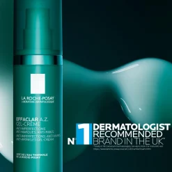 La Roche-Posay Effaclar A.Z Gel Cream