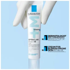 La Roche-Posay Effaclar Duo +M