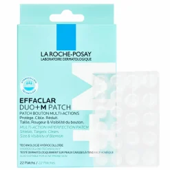 La Roche-Posay Effaclar Duo+M Spot Patches