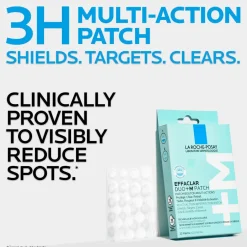 La Roche-Posay Effaclar Duo+M Spot Patches