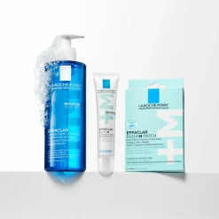 La Roche-Posay Effaclar Duo+M Spot Patches