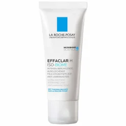 La Roche-Posay Effaclar H ISO-BIOME Ultra Soothing Moisturiser