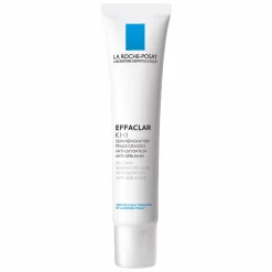 La Roche-Posay Effaclar K [+] - Renovating Care for Oily Skin