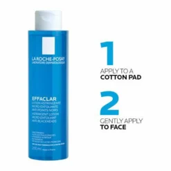La Roche-Posay Effaclar 3-Step Anti-Blemish System
