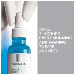 La Roche-Posay Hyalu B5 Hyaluronic Acid Serum