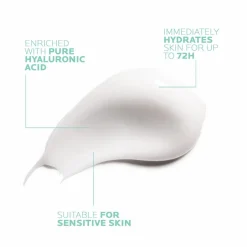 La Roche-Posay Hydraphase UV Light Moisturiser Cream SPF25