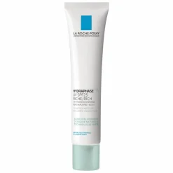La Roche-Posay Hydraphase UV Intense Riche SPF 25 - Rich