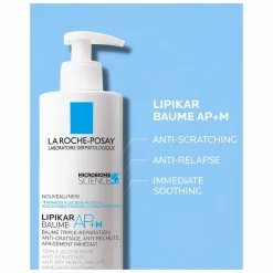 La Roche-Posay Lipikar Baume AP+M
