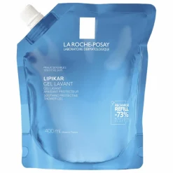 La Roche-Posay Lipikar Shower Gel Refill