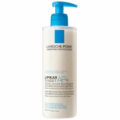 La Roche-Posay Lipikar Syndet AP+ - Lipid Replenishing Cream Wash