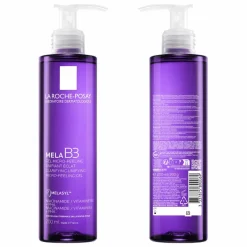 La Roche-Posay Mela B3 Clarifying Micro-Peeling Gel