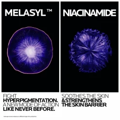 La Roche-Posay Mela B3 Clarifying Micro-Peeling Gel