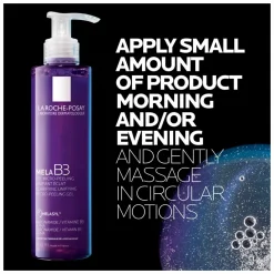 La Roche-Posay Mela B3 Clarifying Micro-Peeling Gel