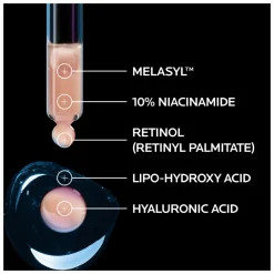 La Roche-Posay Mela B3 Serum - Intensive Anti-Dark Spots Concentrate