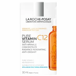 La Roche-Posay Pure Vitamin C12 Serum