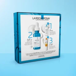 La Roche-Posay Replump & Hydrate Collection