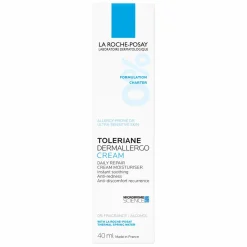 La Roche-Posay Toleriane Dermallergo Cream