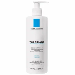 La Roche-Posay Toleriane Dermo-Cleanser