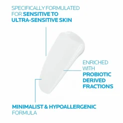 La Roche-Posay Toleriane Dermallergo Night