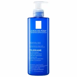 La Roche-Posay Toleriane Foaming Gel Double Cleanser