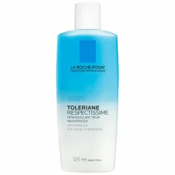 La Roche-Posay Toleriane Respectissime Waterproof Eye Makeup Remover