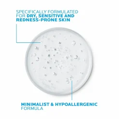 La Roche-Posay Toleriane Rosaliac Micellar Make-Up Removal Gel