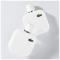 Lacoste L.12.12 Blanc Eau de Toilette Spray