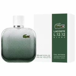 Lacoste L.12.12 Blanc Eau Intense Eau de Toilette Spray
