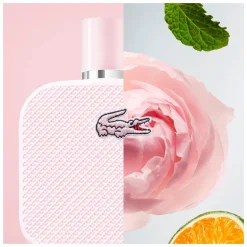 Lacoste L.12.12 Rose Eau de Parfum Spray