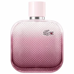Lacoste L.12.12 Rose Eau Intense Eau de Toilette Spray