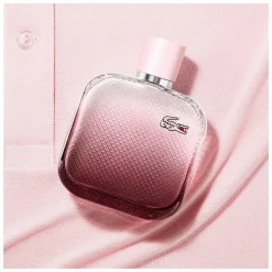 Lacoste L.12.12 Rose Eau Intense Eau de Toilette Spray