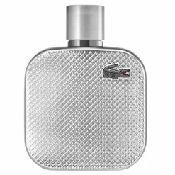 Lacoste L.12.12 Silver Grey Eau de Parfum Spray