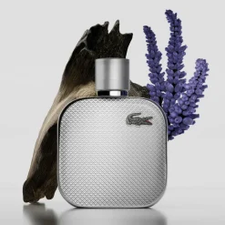 Lacoste L.12.12 Silver Grey Eau de Parfum Spray
