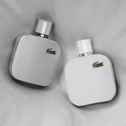 Lacoste L.12.12 Silver Grey Eau de Parfum Spray