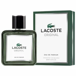 Lacoste Original Eau de Parfum Spray