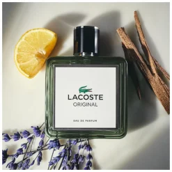 Lacoste Original Eau de Parfum Spray